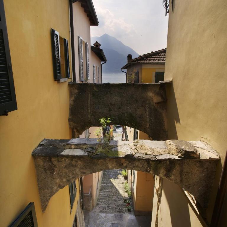 Albergo Milano - Appartamento con 1 Camera da Letto - Dependance - 6
