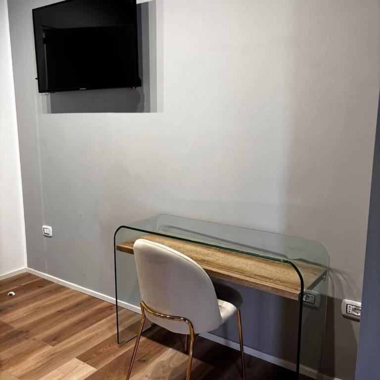 BnBeat - Double Room - 4