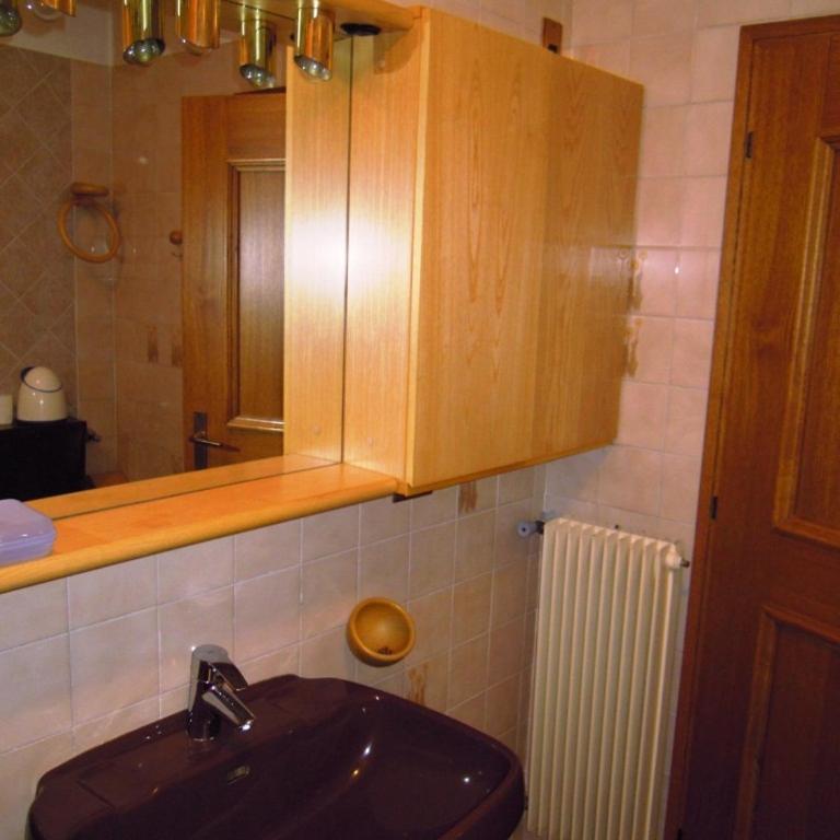 Luigi Apartment - Apartment mit 2 Schlafzimmern - 14