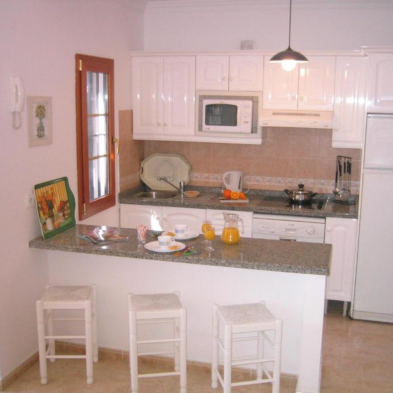 Villas Don Rafael - Three-Bedroom Villa - 16