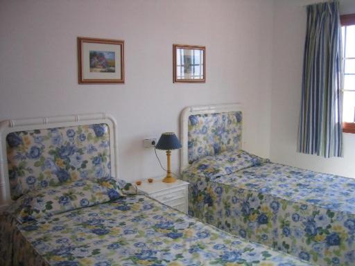 Villas Don Rafael - Three-Bedroom Villa - 15
