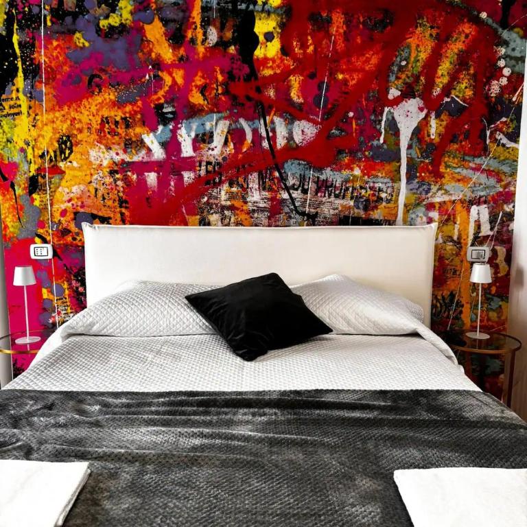 BnBeat - Double Room - 5
