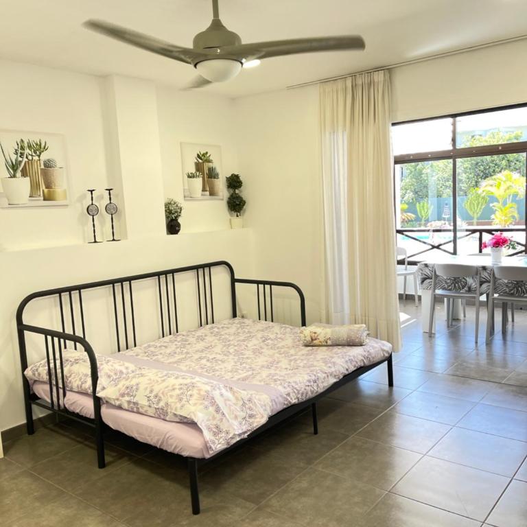 casa Hermosa - Apartamento de 2 dormitorios - 12