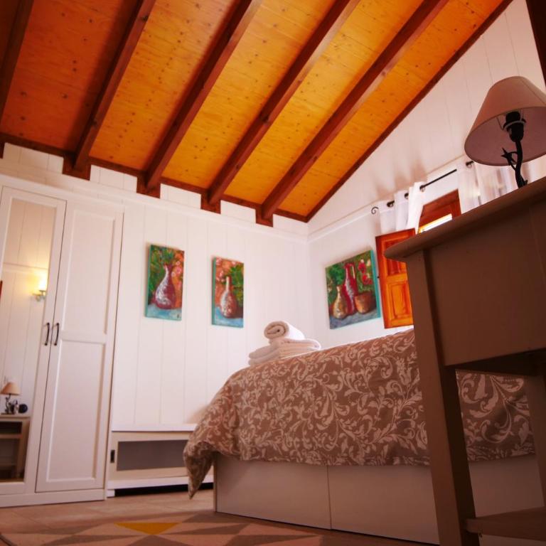 Villa Ada con Piscina, Jardin y Parking 9,3 - Casa de 2 dormitorios - 9