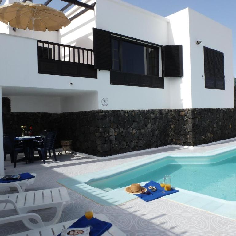 Villas Don Rafael - Standard Villa - 2