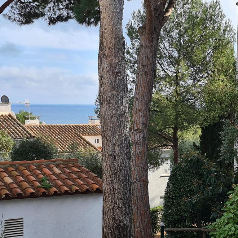 Apartment, short walk to the beach with aircon - Apartamento de 2 dormitorios con balcón y vistas al mar - 38