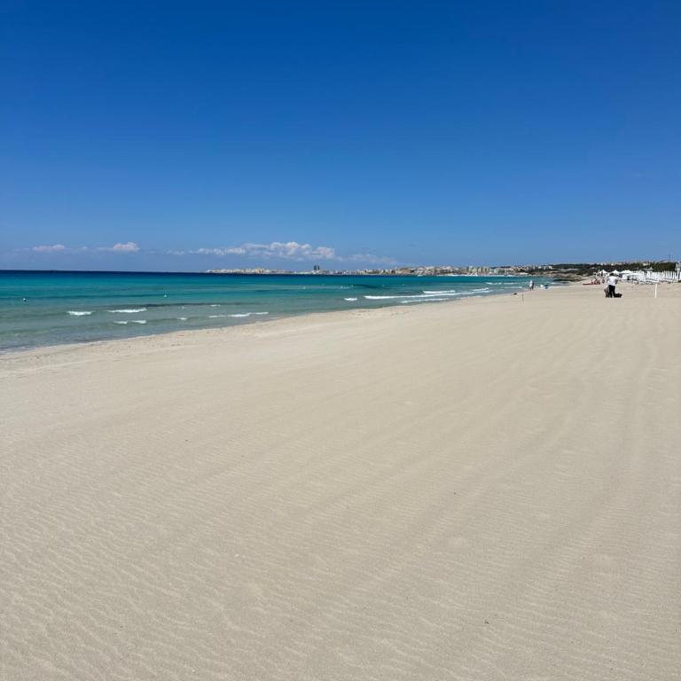 Waterfront Gallipoli 150 mt dal mare - Appartamento con 2 Camere da Letto - 13