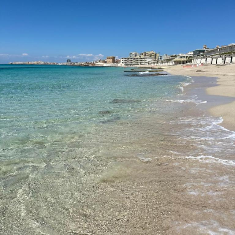 Waterfront Gallipoli 150 mt dal mare - Appartamento con 2 Camere da Letto - 21