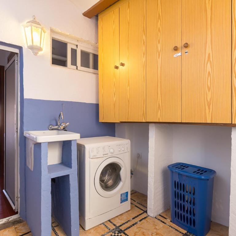 La Rustiqueta Javea terraza BBQ casco antiguo - Casa de 3 dormitorios - 14