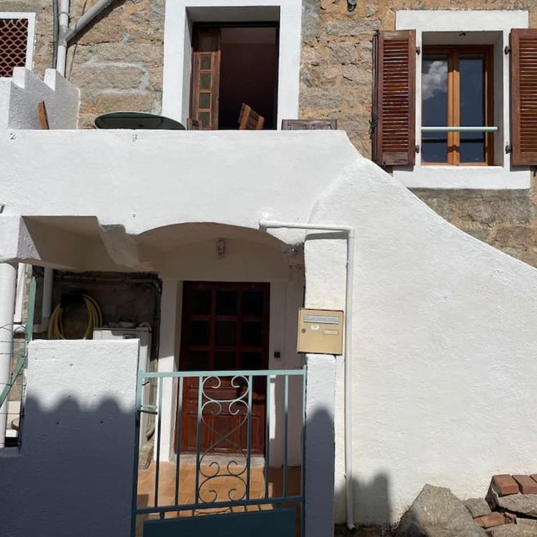 Charmante maison de village - Haus mit 2 Schlafzimmern - 3