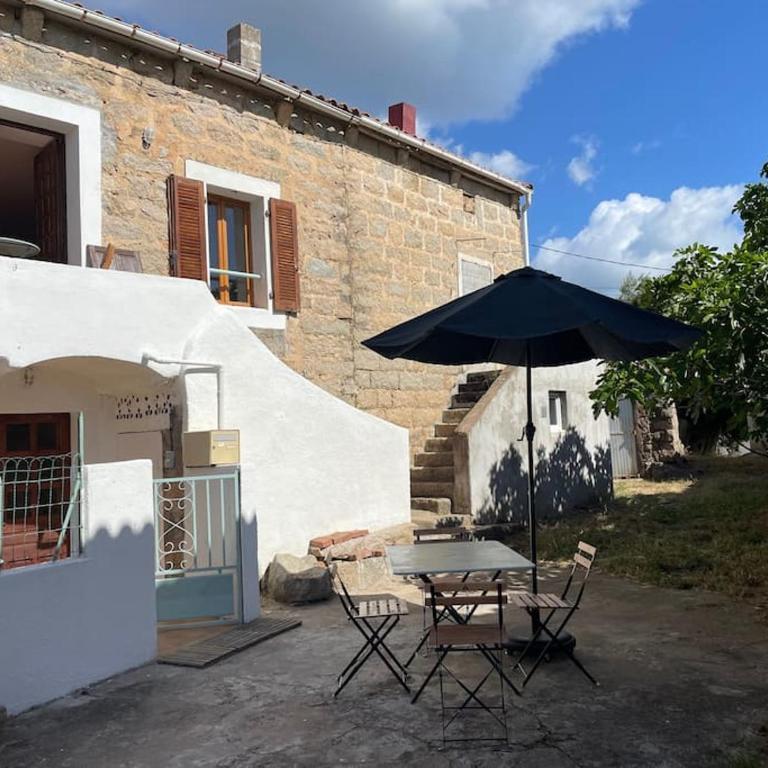 Charmante maison de village - Haus mit 2 Schlafzimmern - 6
