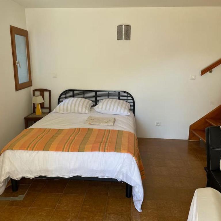 Charmante maison de village - Haus mit 2 Schlafzimmern - 7