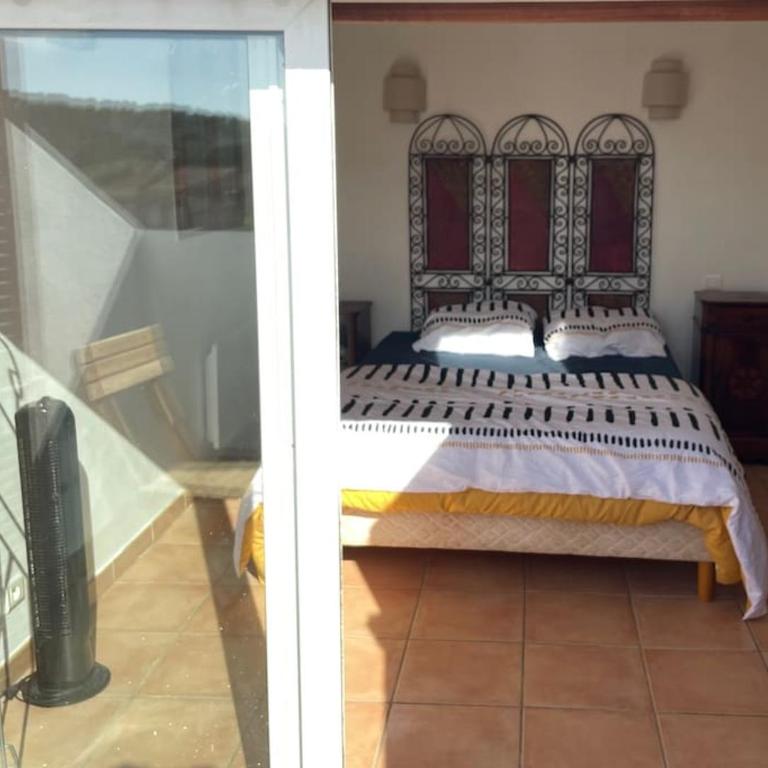 Charmante maison de village - Haus mit 2 Schlafzimmern - 10