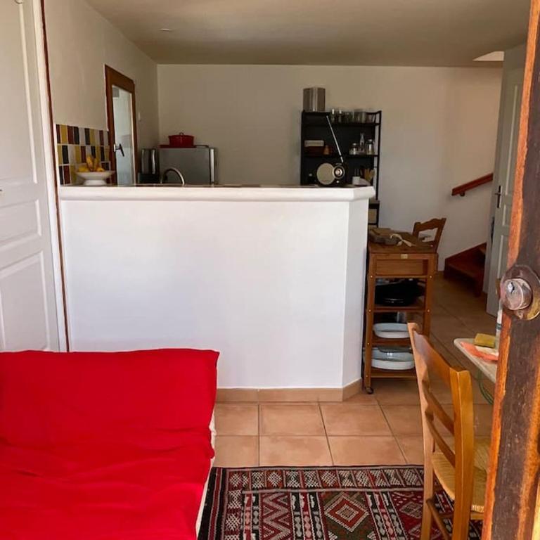 Charmante maison de village - Haus mit 2 Schlafzimmern - 11
