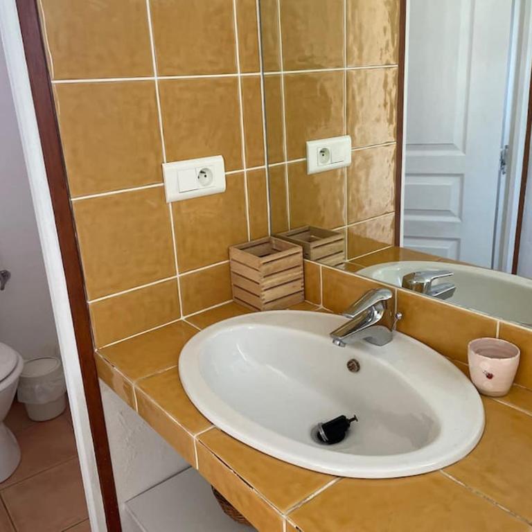 Charmante maison de village - Haus mit 2 Schlafzimmern - 12