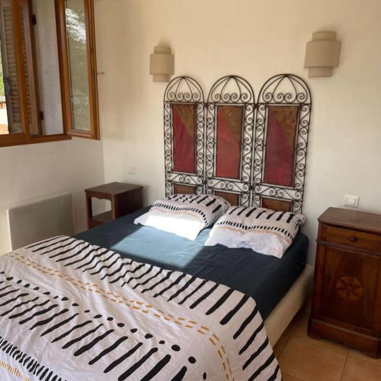 Charmante maison de village - Haus mit 2 Schlafzimmern - 13