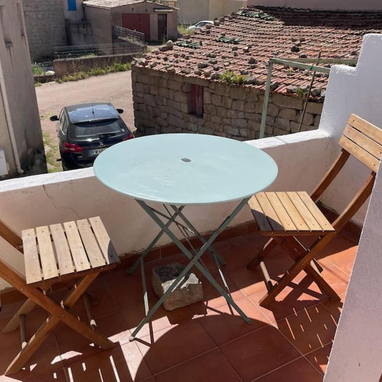 Charmante maison de village - Haus mit 2 Schlafzimmern - 15