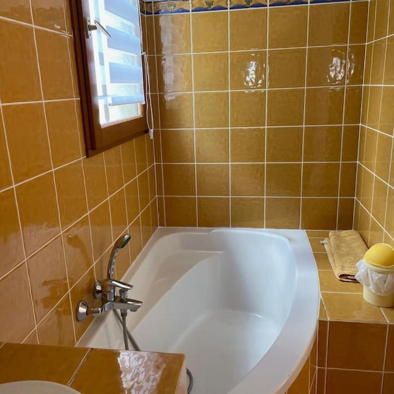 Charmante maison de village - Haus mit 2 Schlafzimmern - 17