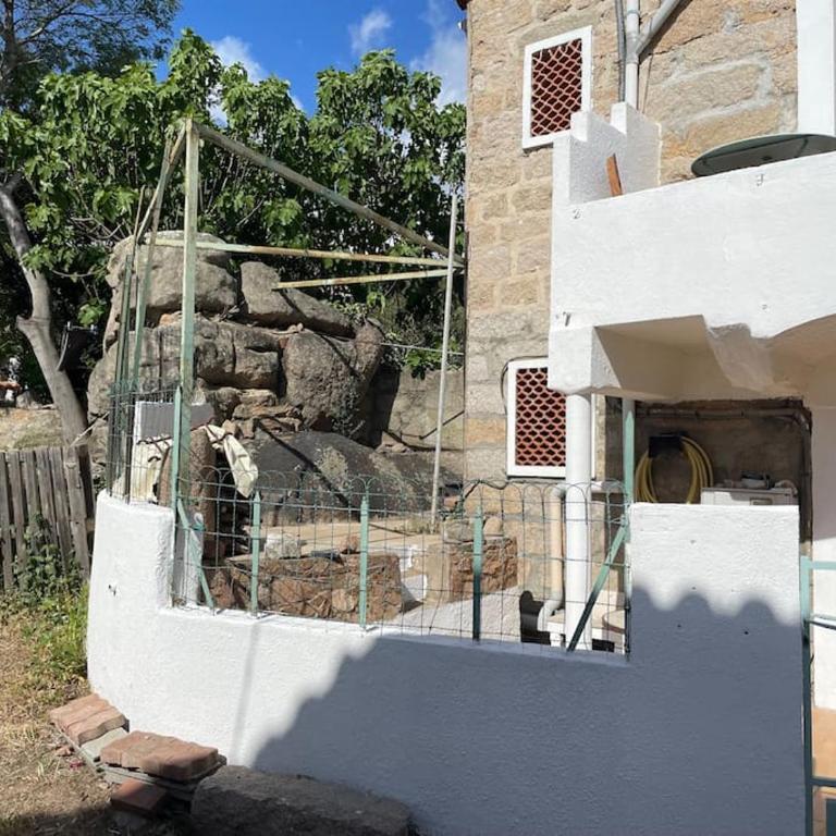 Charmante maison de village - Haus mit 2 Schlafzimmern - 19