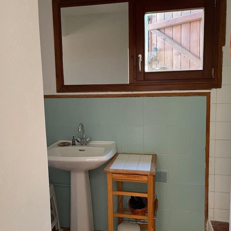 Charmante maison de village - Haus mit 2 Schlafzimmern - 23