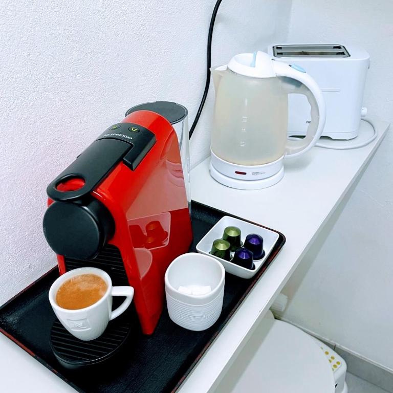 Holiday Escape Studio - Stylish & Central - steps to Matterhorn gondola - Apartamento de 1 dormitorio - 10