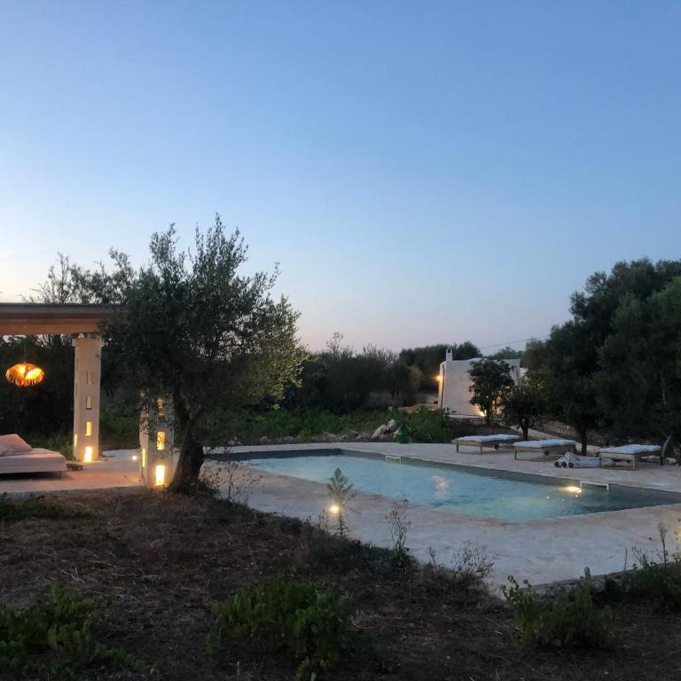 Dimora GIORAZIO - Casa con 4 camere da letto - 24