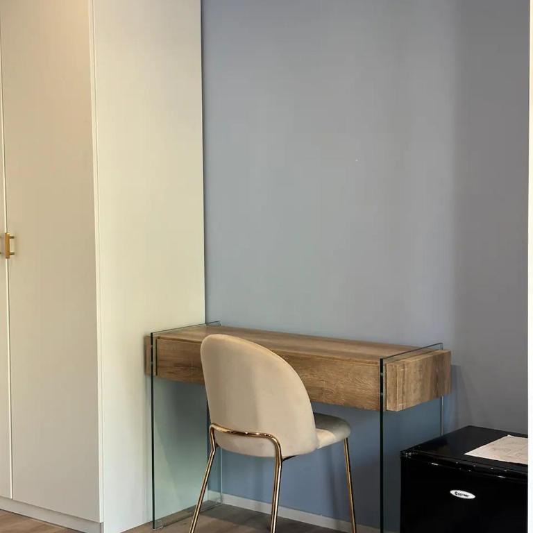 BnBeat - Double Room - 4
