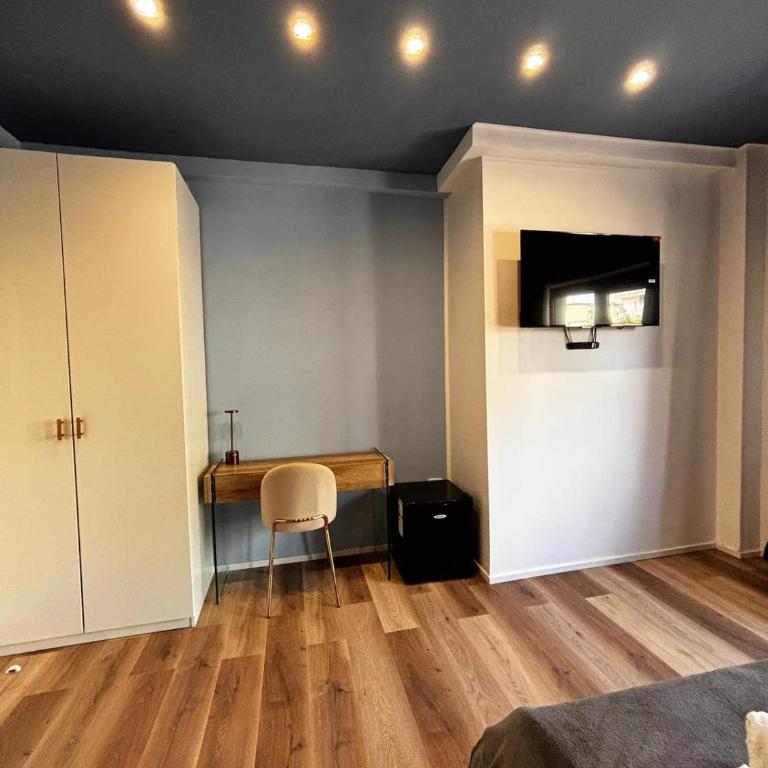 BnBeat - Double Room - 3