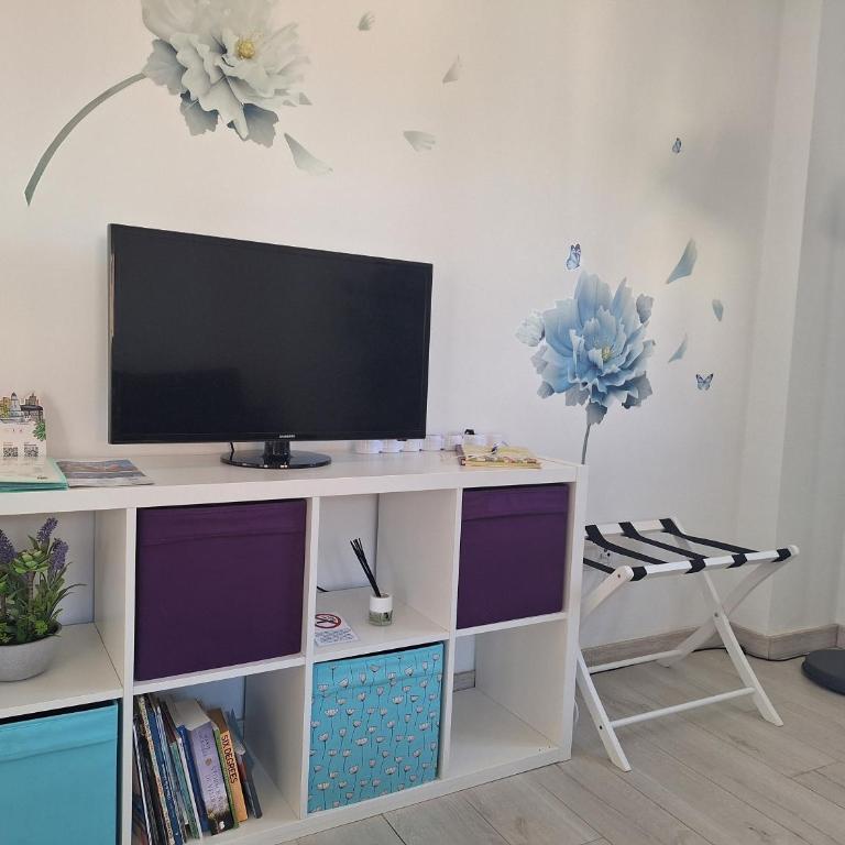 Casa mirador Perea - Apartamento de 1 dormitorio - 3