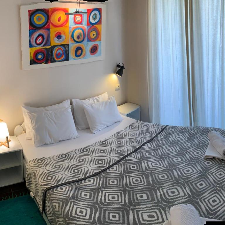 Apartments Lov - Četvorokrevetna Soba - 1