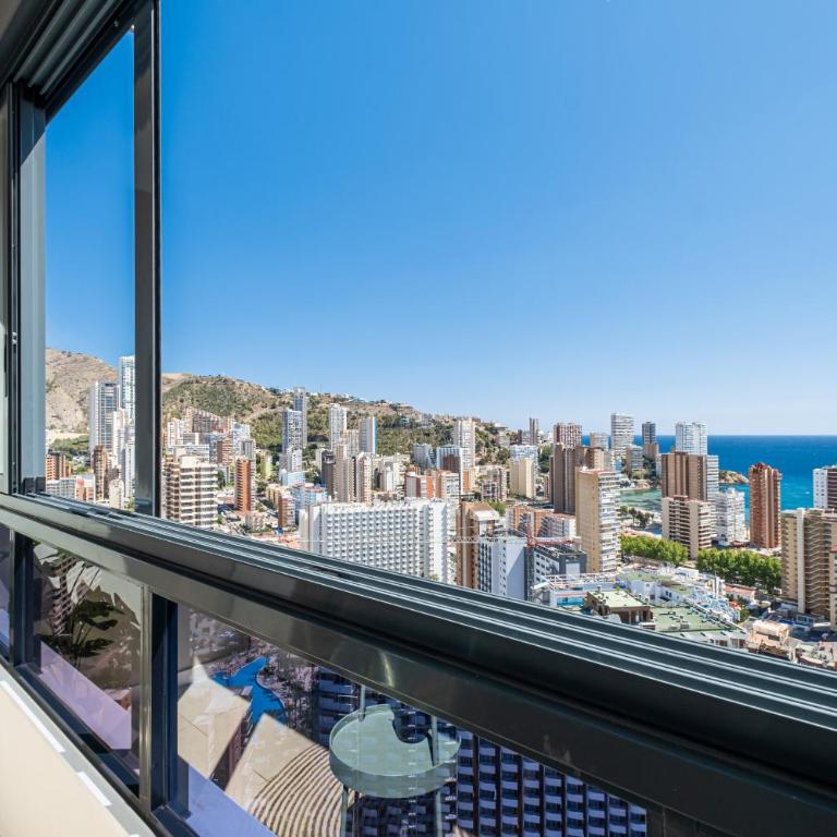 Gemelos 26 Resort Apartment 26-K Levante Beach - Apartment - 3