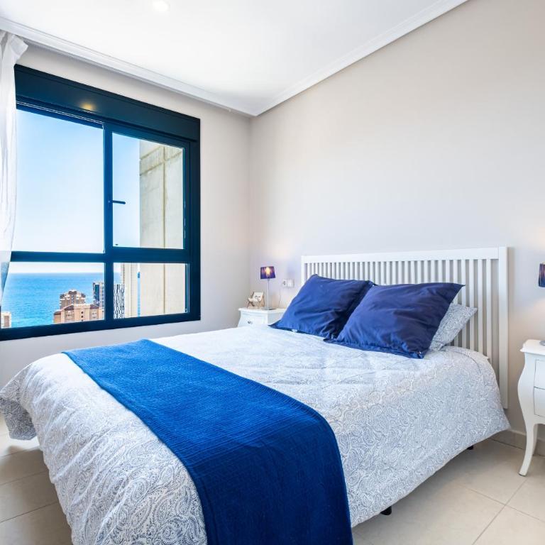 Gemelos 26 Resort Apartment 26-K Levante Beach - Apartment - 27