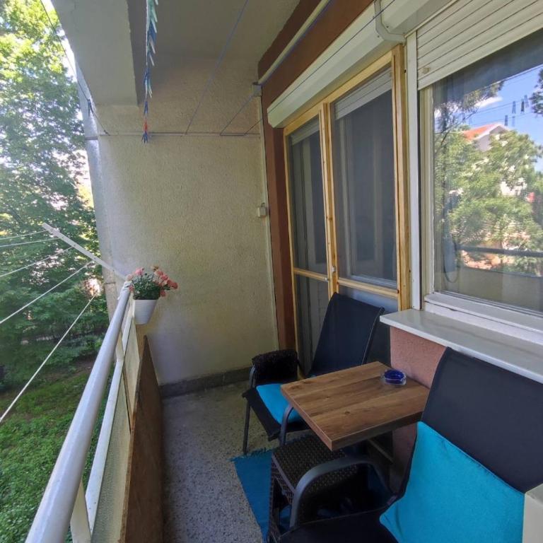 Dora apartment - Apartman sa 2 Spavaće Sobe - 15