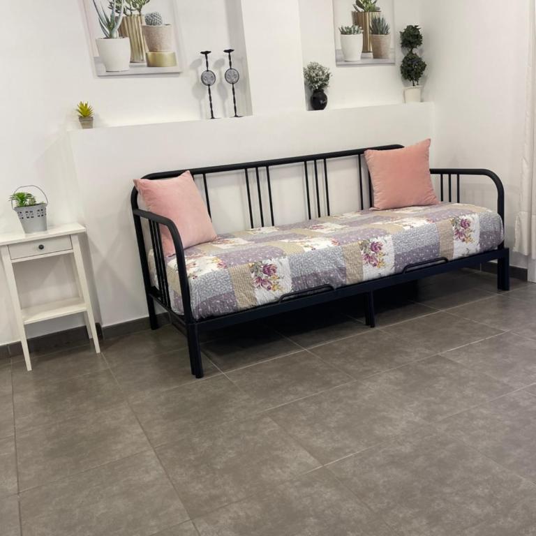 casa Hermosa - Apartamento de 2 dormitorios - 11