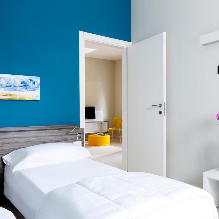 Golfo del Sole Hotel & Holiday Resort - Appartamento con 2 Camere da Letto - 4