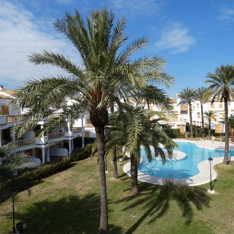 Apartamento Lilo - Two-Bedroom Apartment - 1