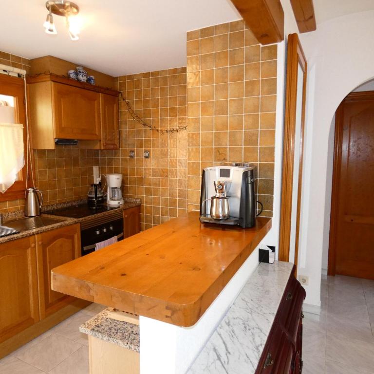 Apartamento Lilo - Two-Bedroom Apartment - 3