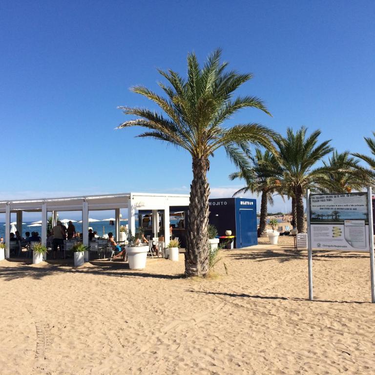 Apartamento Lilo - Two-Bedroom Apartment - 9