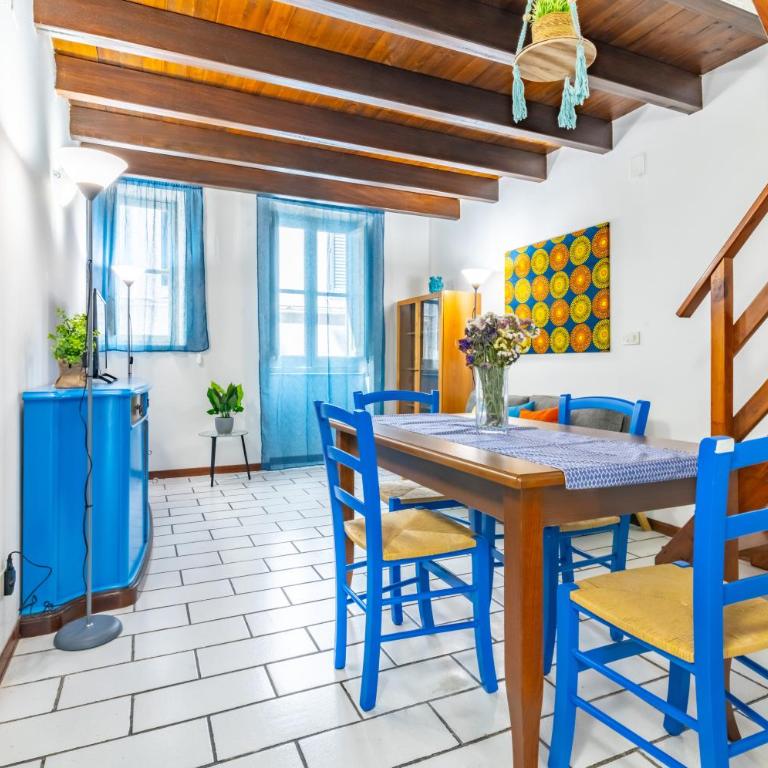 GuestHost - The Traveller's House - Palermo Station Apartments - Appartamento con 1 Camera da Letto - 1
