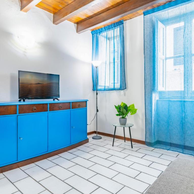GuestHost - The Traveller's House - Palermo Station Apartments - Appartamento con 1 Camera da Letto - 4
