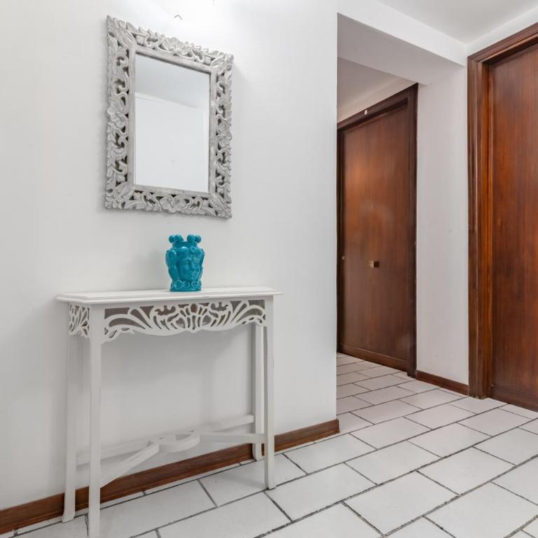 GuestHost - The Traveller's House - Palermo Station Apartments - Appartamento con 1 Camera da Letto - 14