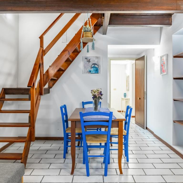 GuestHost - The Traveller's House - Palermo Station Apartments - Appartamento con 1 Camera da Letto - 5