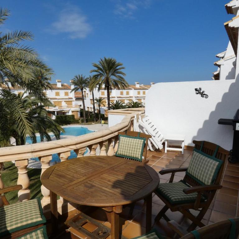Apartamento Lilo - Two-Bedroom Apartment - 2