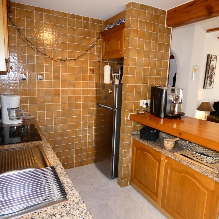 Apartamento Lilo - Two-Bedroom Apartment - 8