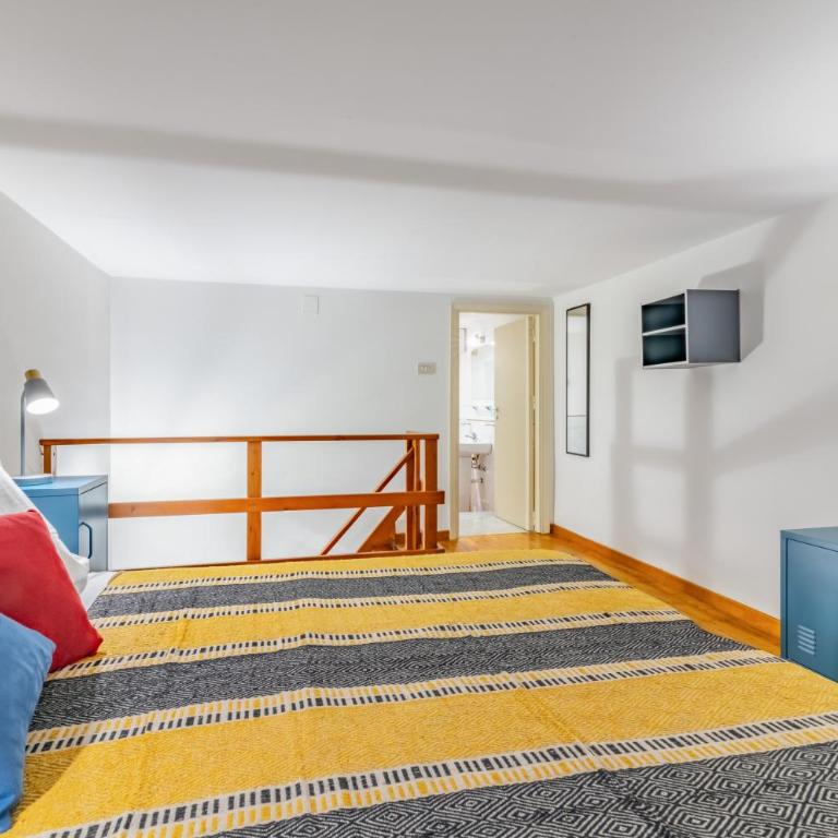 GuestHost - The Traveller's House - Palermo Station Apartments - Appartamento con 1 Camera da Letto - 10