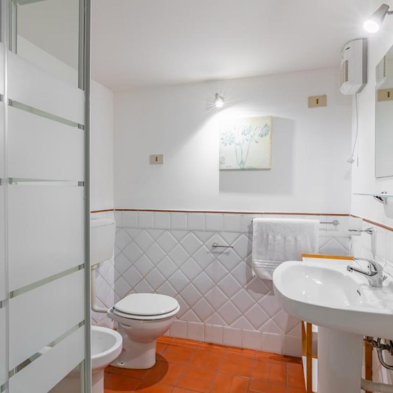 GuestHost - The Traveller's House - Palermo Station Apartments - Appartamento con 1 Camera da Letto - 11