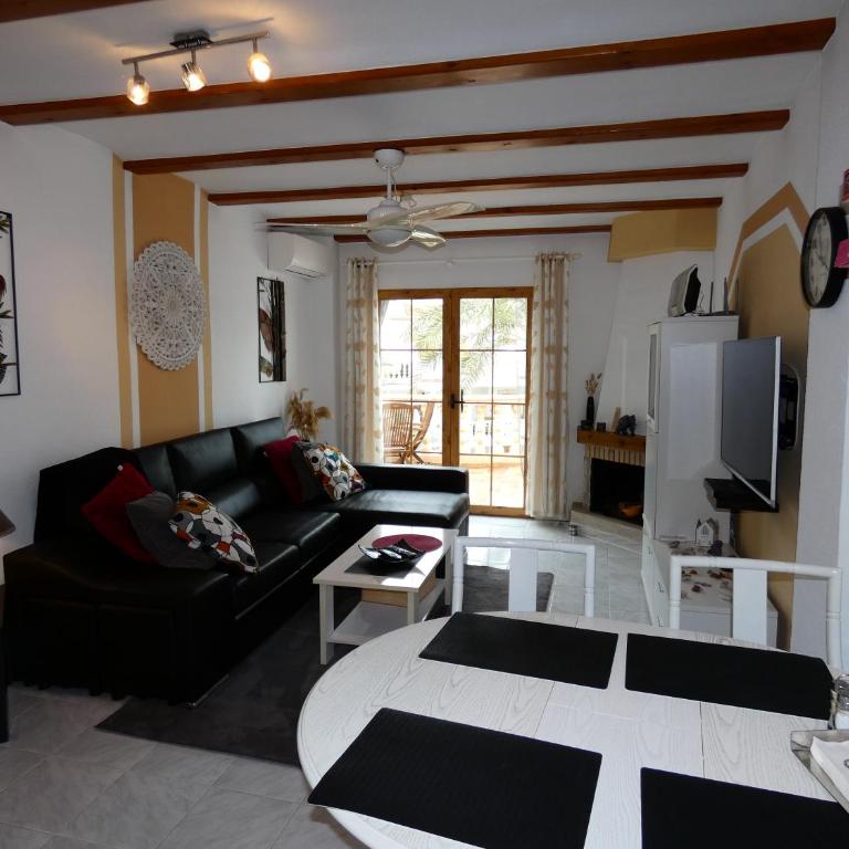 Apartamento Lilo - Two-Bedroom Apartment - 4