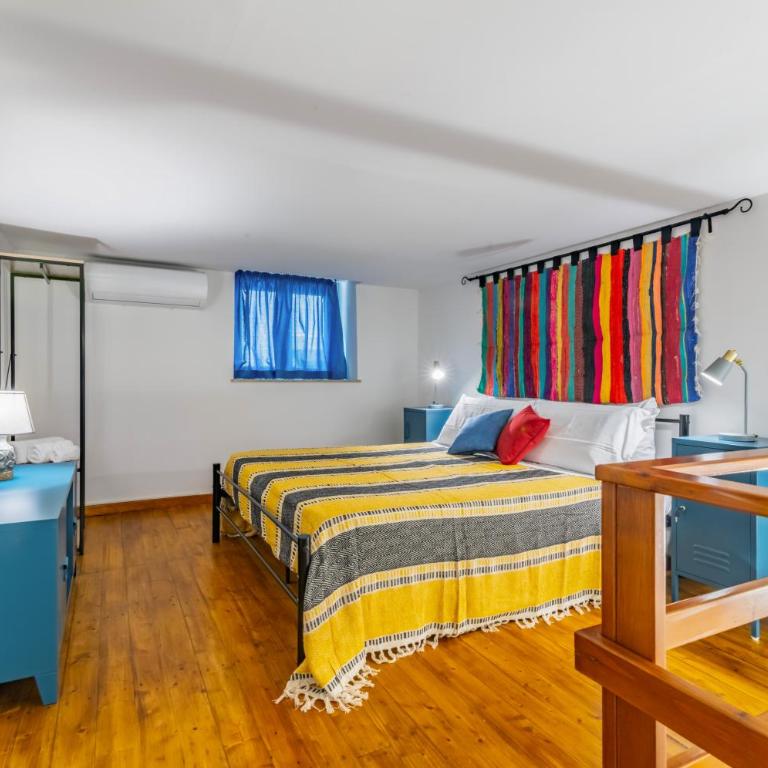 GuestHost - The Traveller's House - Palermo Station Apartments - Appartamento con 1 Camera da Letto - 9