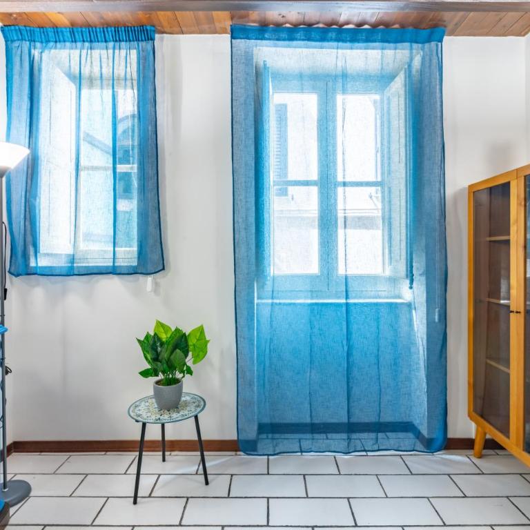 GuestHost - The Traveller's House - Palermo Station Apartments - Appartamento con 1 Camera da Letto - 8