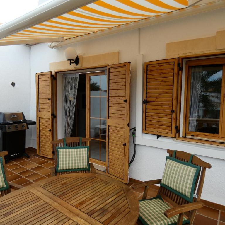 Apartamento Lilo - Two-Bedroom Apartment - 19